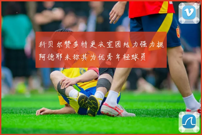 科贝尔赞多特更衣室团结力强力挺阿德耶米称其为优秀年轻球员